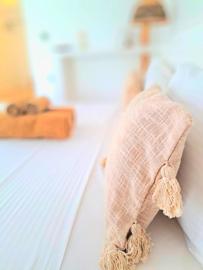 Boho Boutique Hotel - Beachfront , Adults Only , Private Pool Kiwengwa  Rom bilde
