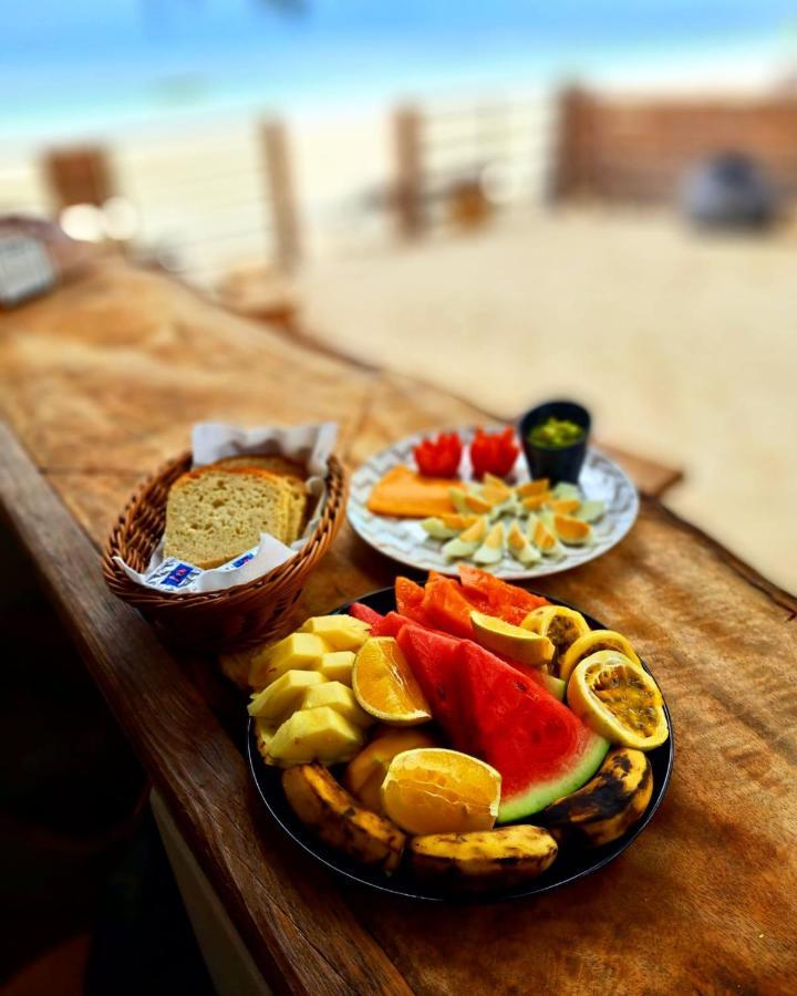 Boho Boutique Hotel - Beachfront , Adults Only , Private Pool Kiwengwa  Eksteriør bilde