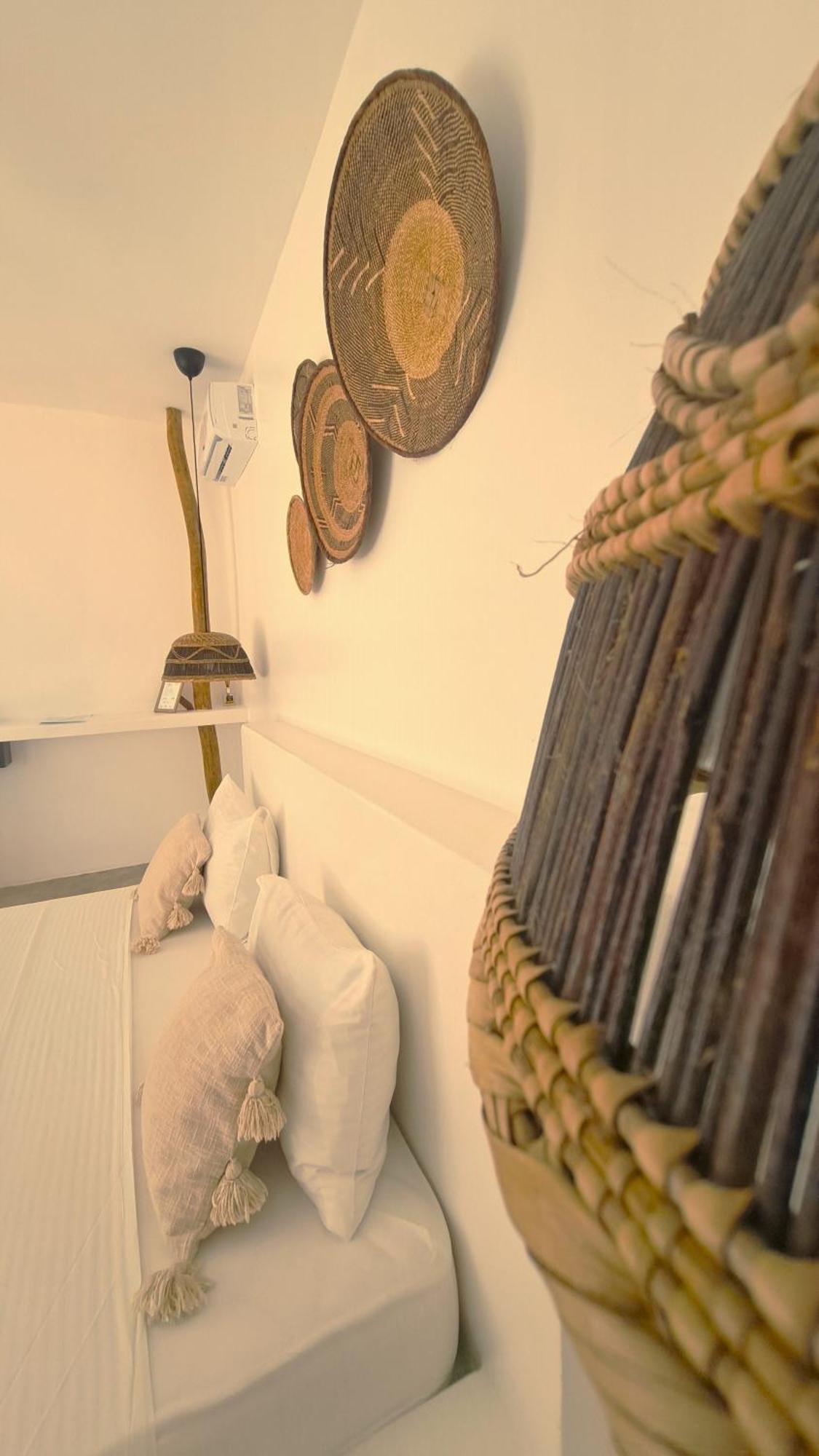 Boho Boutique Hotel - Beachfront , Adults Only , Private Pool Kiwengwa  Eksteriør bilde