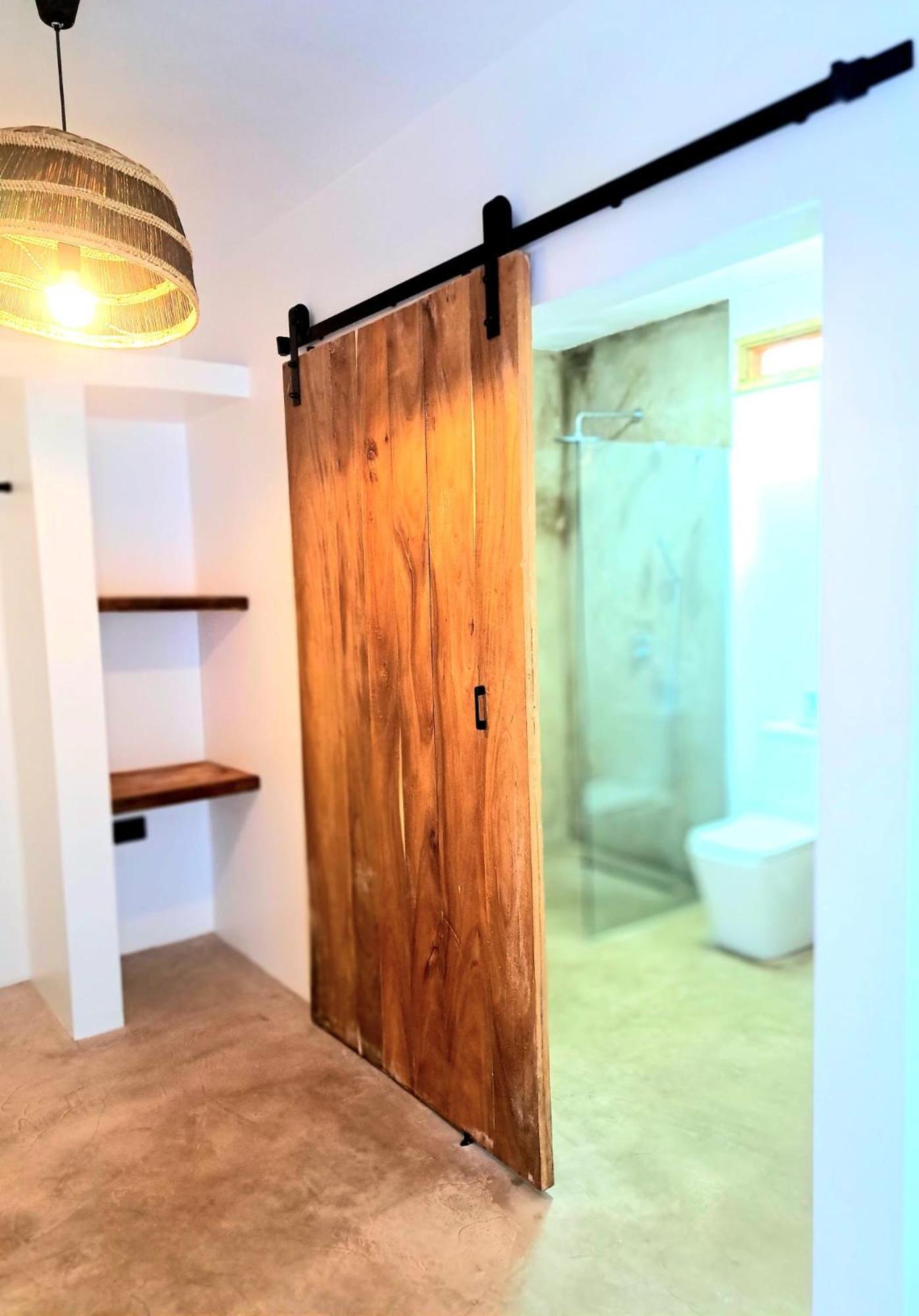 Boho Boutique Hotel - Beachfront , Adults Only , Private Pool Kiwengwa  Rom bilde
