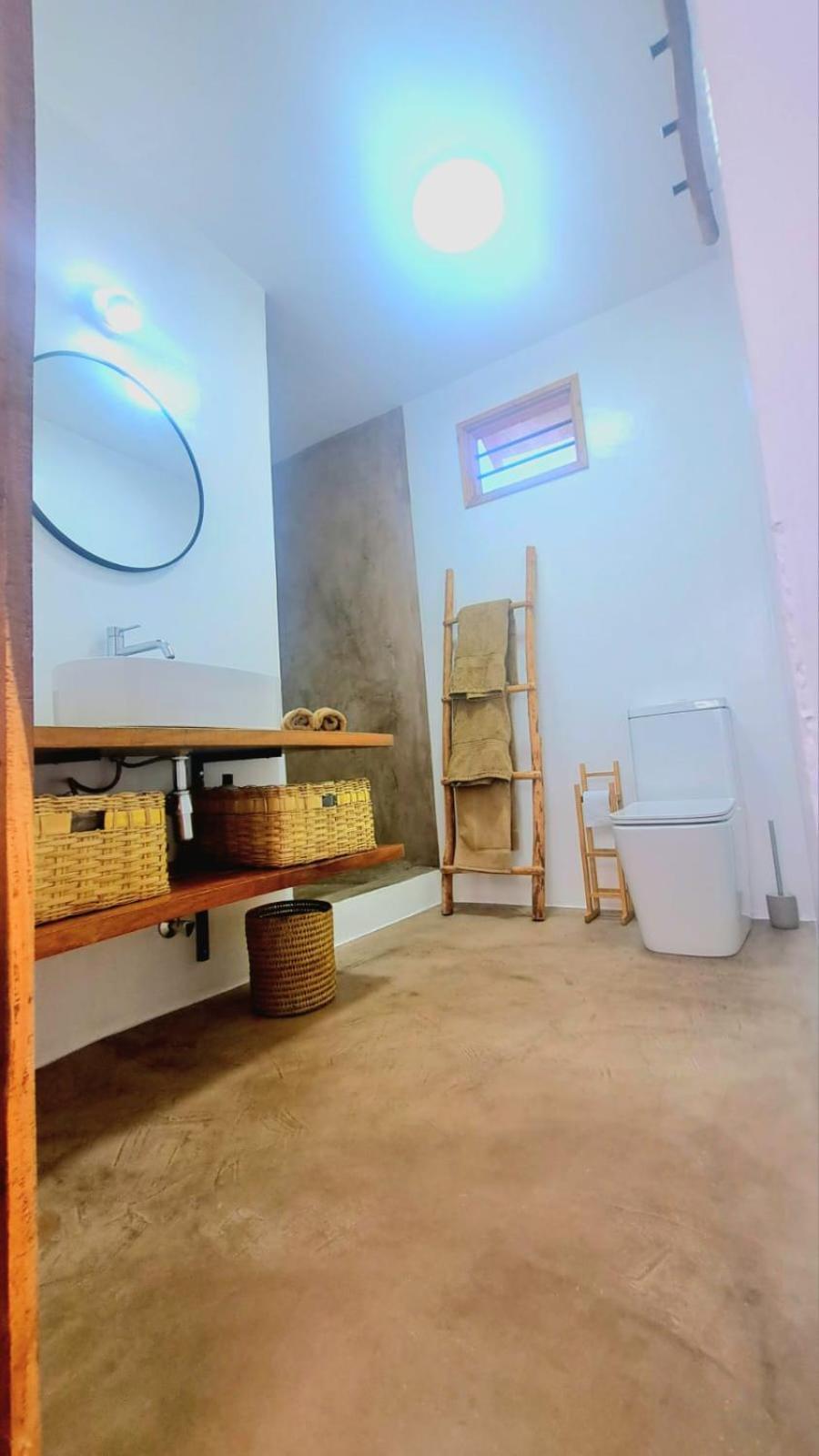 Boho Boutique Hotel - Beachfront , Adults Only , Private Pool Kiwengwa  Eksteriør bilde