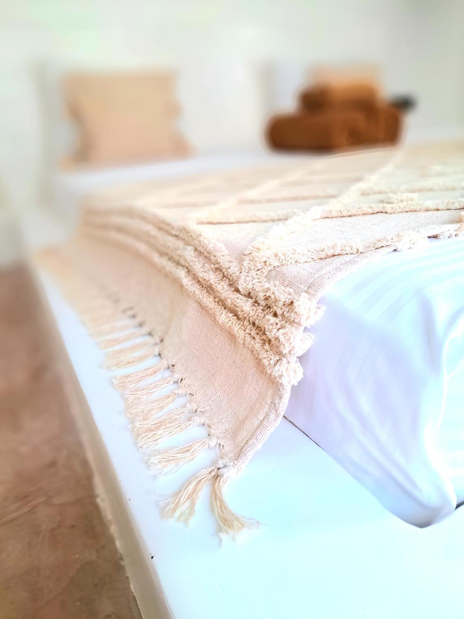 Boho Boutique Hotel - Beachfront , Adults Only , Private Pool Kiwengwa  Eksteriør bilde